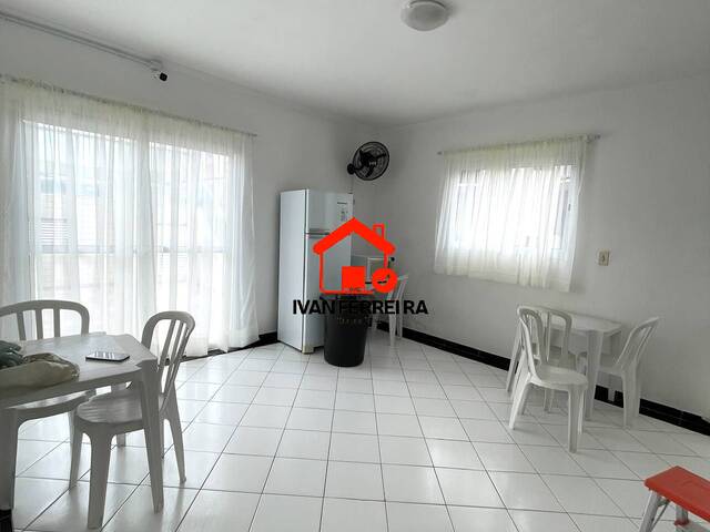 Apartamento para Venda em Praia Grande - 3