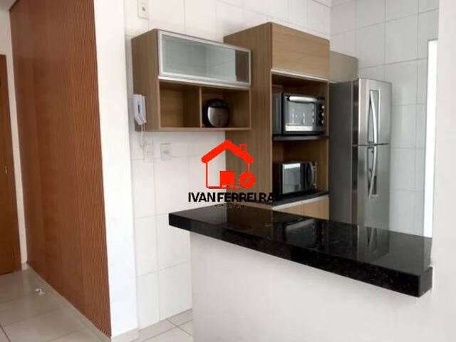 Apartamento para Venda em Praia Grande - 2