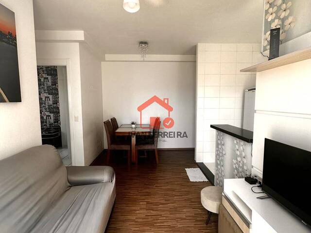 Apartamento para Locação em Praia Grande - 4