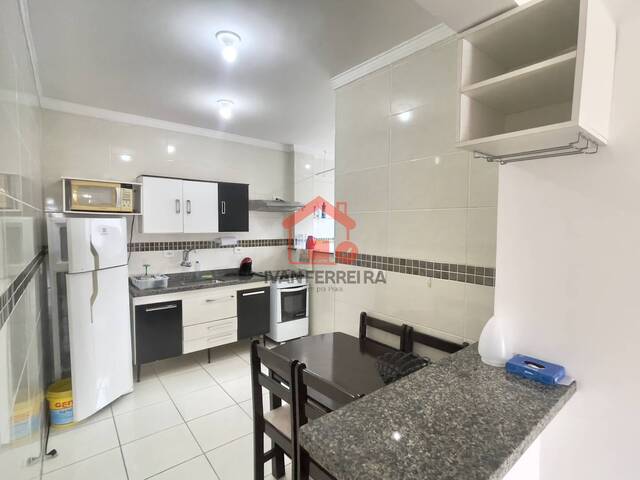 Apartamento para Locação em Praia Grande - 3