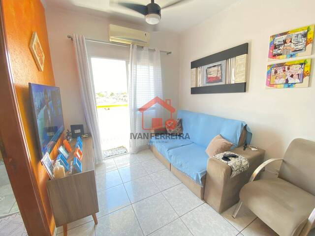 Apartamento para Venda em Praia Grande - 5